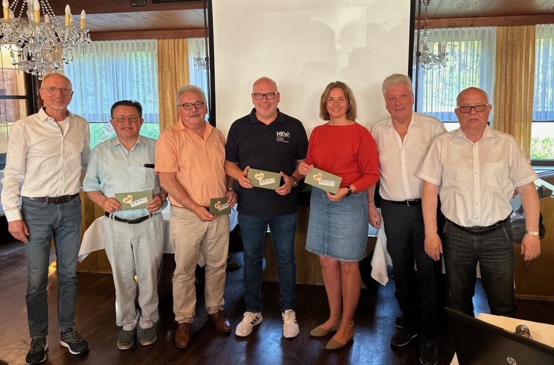 Baumgarten. Nach der Fusion hielt die ZENO eG ihre erste Generalversammlung mit 527 Mitgliedern und berichtete über eine Bilanzsumme von 5,17 Millionen Euro und Dividenden von 2,15% für 2024.