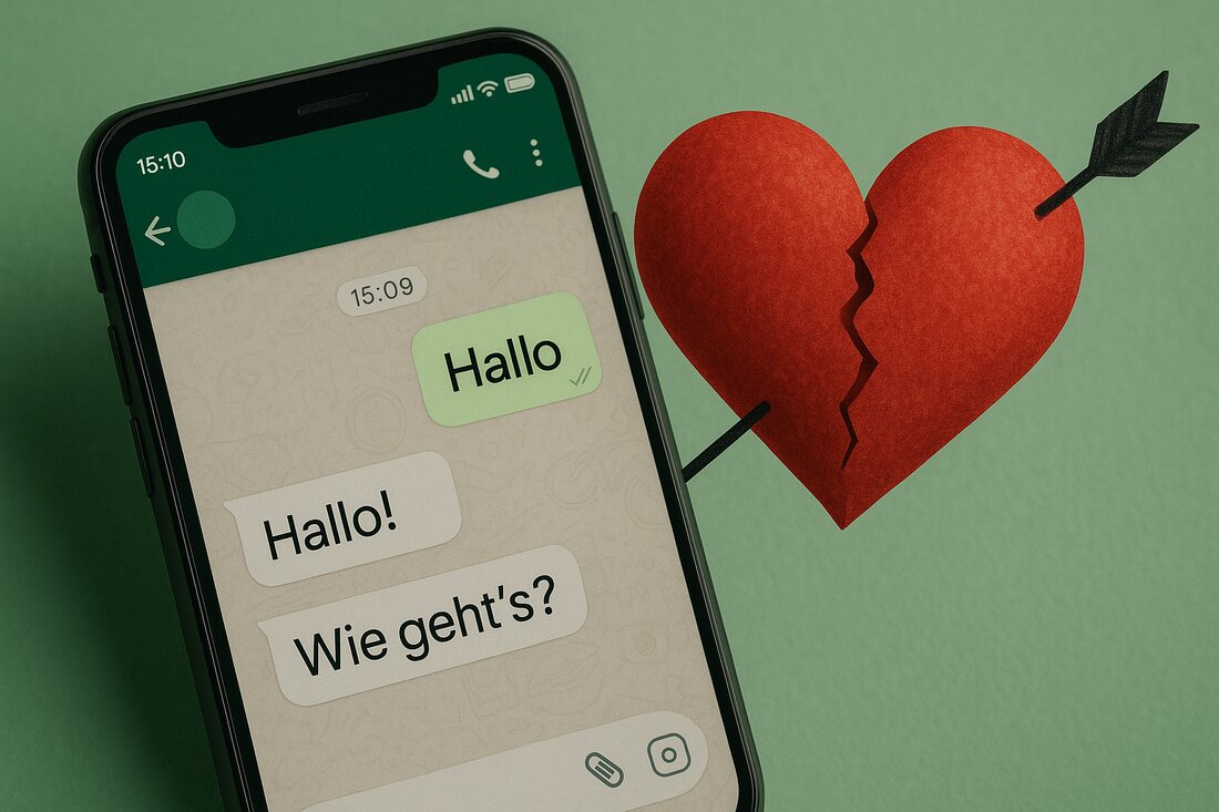 Nordoberpfalz. Immer mehr Menschen in der Oberpfalz fallen auf sogenannte Love-Scammer herein. Die Täter geben sich online als Ärzte, Ingenieure oder Soldaten aus, täuschen Liebe vor und fordern Geld. Die Kripo Weiden warnt eindringlich: Opfer verlieren teils zehntausende Euro. „Liebe darf nichts kosten“ – wer das beherzigt, schützt sich vor Romantikbetrug.