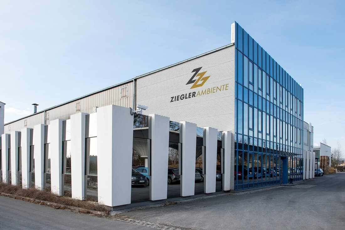 Plößberg/Weiden. Es ist spruchreif: Die Ziegler Group hat das Weidener Unternehmen Eurosand, bekannt für gefärbten Sand und Steine, gekauft. Zum 1. Januar 2019 scheiden Herbert Walterscheid und Thomas Neumann als [&hellip;]