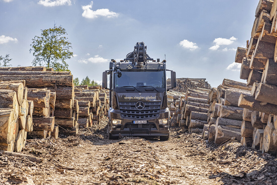 Plößberg/Regensburg. Noch immer laufen bei der Staatsanwaltschaft Regensburg Ermittlungen gegen 13 ehemalige Geschäftsführer der Unternehmen der Ziegler Group. Die Zahl der Ermittlungsverfahren ist  auf 32 gestiegen.