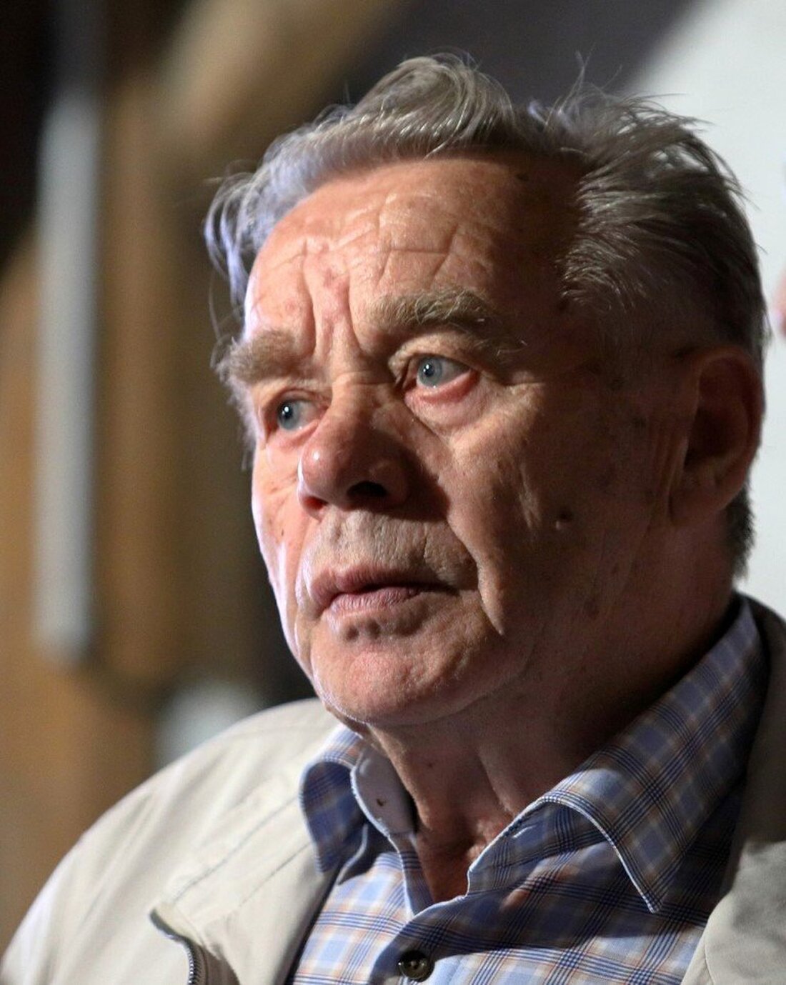 Parkstein. Es ist eine außergewöhnliche Auszeichnung, wenn jemand, der nicht Bürger von Cheb (Eger) ist und auch nicht in Tschechien lebt, dennoch von der Stadt zur Persönlichkeit des Jahres 2020 [&hellip;]