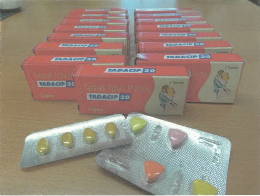 Weiden. 64 Potenz-Pillen wollte sich ein Mann aus Singapur schicken lassen. Doch er hatte bei seiner Bestellung wohl nicht an den Zoll gedacht.  Vor kurzem wurde am Dienstort Weiden des [&hellip;]