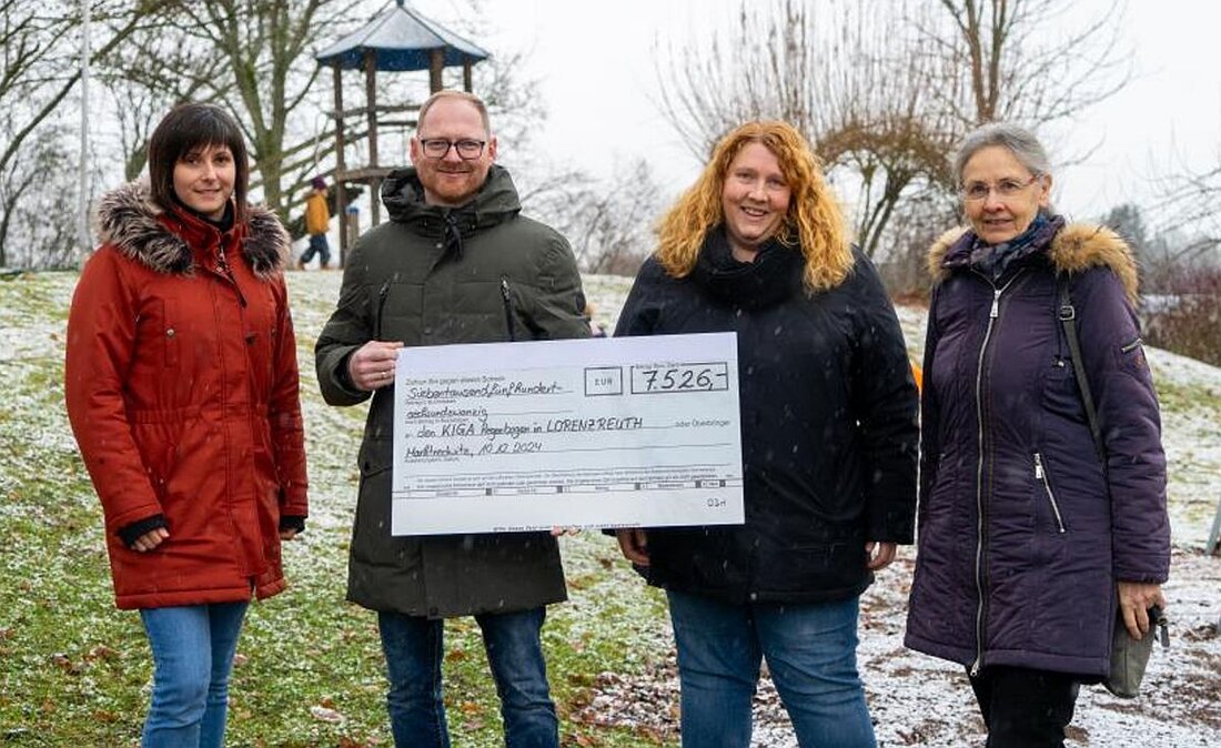 Flossenbürg. Am 11. November 2025 um 13.30 Uhr lädt die DGB-Jugend Bayern zur Gedenkveranstaltung „Erinnern heißt kämpfen“ in der KZ-Gedenkstätte, Kapelle „Jesus im Kerker“, mit Beiträgen von Jugendlichen ein.