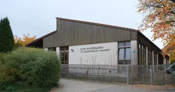 Caritas-Sammlung in Floß unterstützt Kinderkrippe mit 1.915 Euro