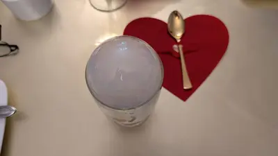 Schlemmermenü in Weiden beschließt 24. Hochzeitswochen