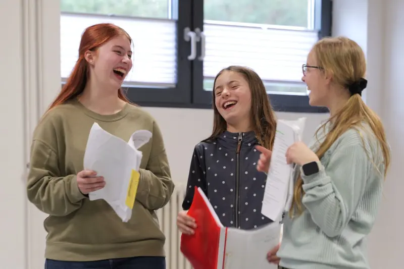 „Robin Hood“: OVIGO bereitet Klassiker als Familienstück vor