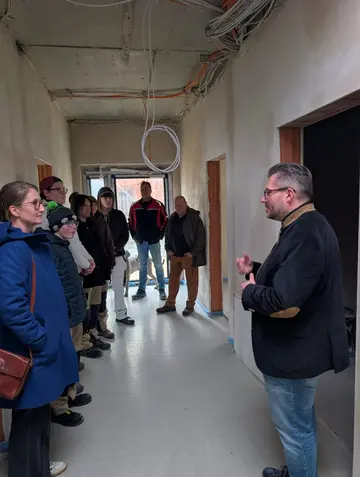 Tag des Handwerks in Schwandorf stärkt Azubi-Firmen-Kooperation