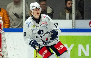 Sensationelles Spiel der Blue Devils wird mit einem Punkt belohnt