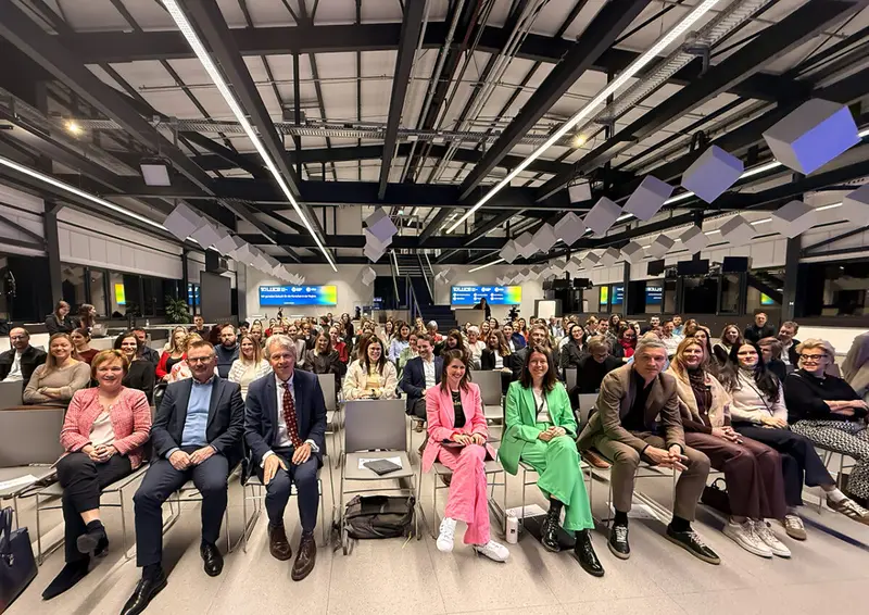 BHS Corrugated startet „HERimpact“: Vielfalt als Wettbewerbsfaktor