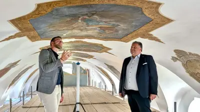 ...