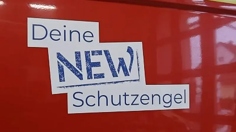 NEW Perspektiven: Retten, löschen, bergen, schützen – Ehrenamt ist Ehrensache in NEW