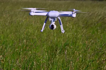 Drohnenfliegen bleibt Hobby mit strengen Regeln