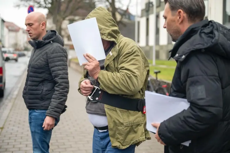 Nach Tod eines 64-Jährigen in Waldsassen:  Vermieter (67) des Mordes angeklagt