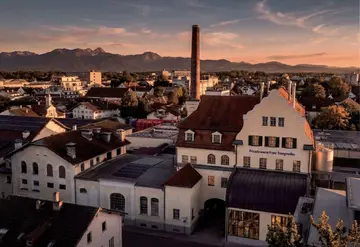 Flötzinger wird Premiumpartner des ERSC Amberg