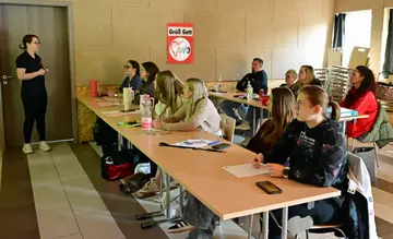 Juleica-Ausbildung stärkt Teamgeist und Kompetenzen in Oberviechtach