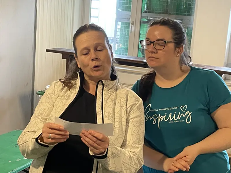 Kultursommer in Vohenstrauß: Proben laufen für Geisterbräu und Rapunzel