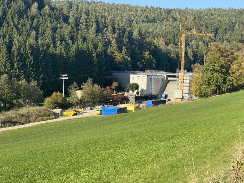 Ärger um verschlammte Pfreimd: Tännesberg fordert Konsequenzen