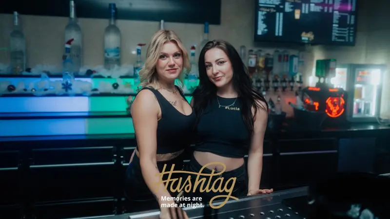 BlackedOut im Hashtag Weiden begeistert Gäste