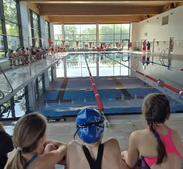 Bayernweiter Wasserwacht-Wettbewerb kürt junge Rettungsteams in Weiden