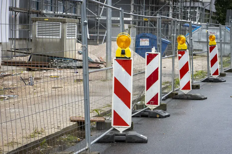 SuedOstLink verlegt erste Erdkabel bei Pfreimd, Wernberg-Köblitz, Trausnitz