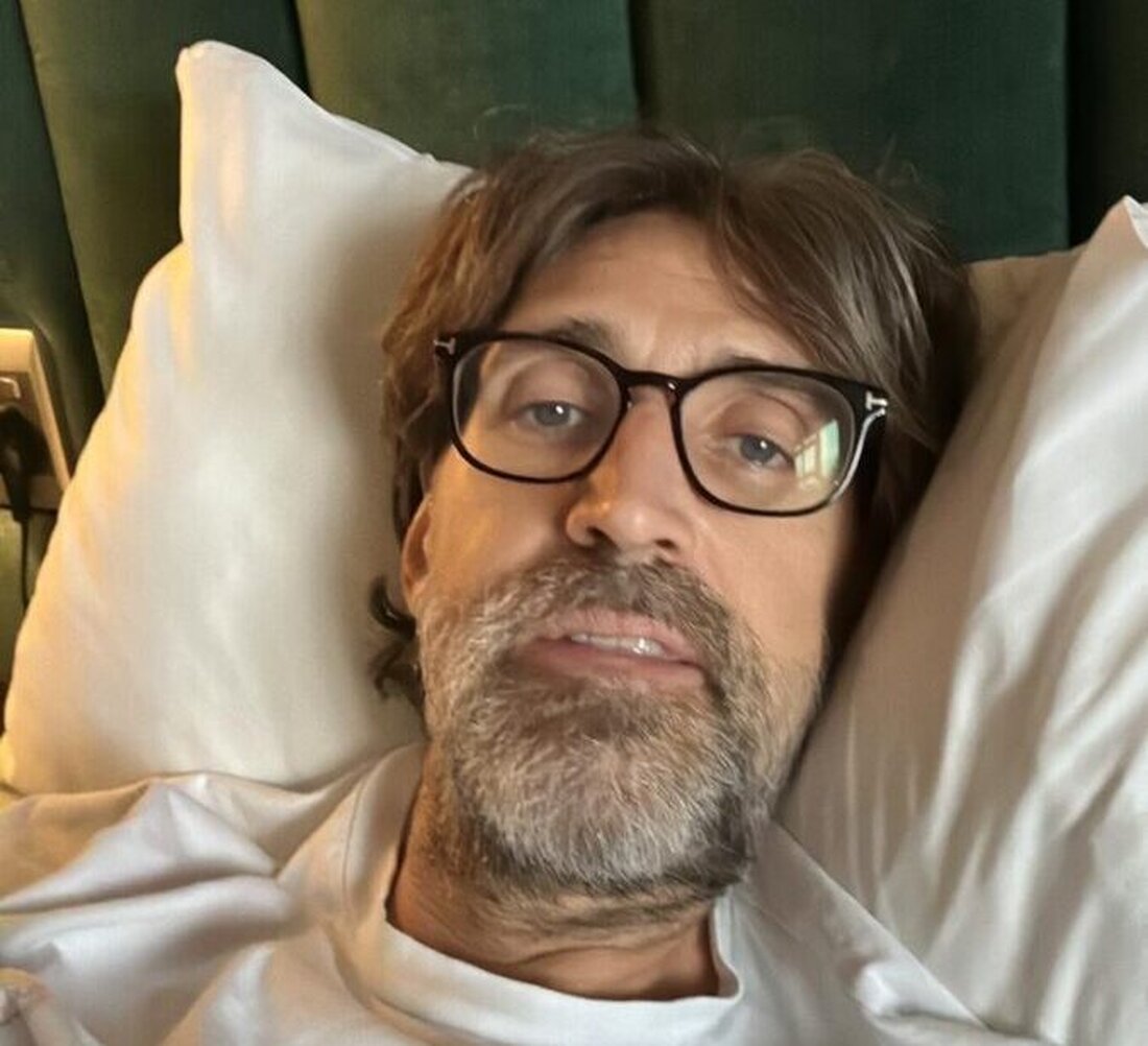 Weiden/Kapstadt. Erst der Freispruch, dann die Krebsdiagnose: Theo Geene (47), der freigesprochene Angeklagte im Champagner-Prozess, kämpft um sein Leben. In Kapstadt erhält der Niederländer derzeit eine Chemotherapie. Er hat 25 Kilogramm verloren und kann kaum noch laufen.