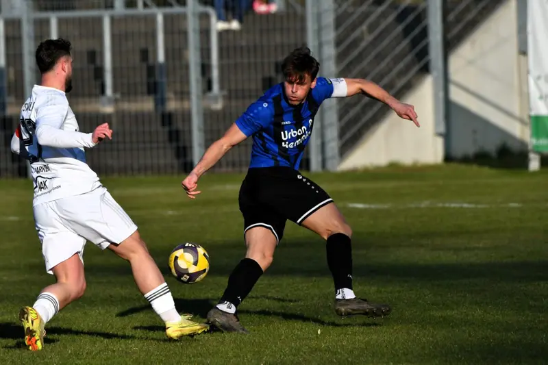Setzt die SpVgg SV Weiden in Würzburg ihre Erfolgsserie fort?