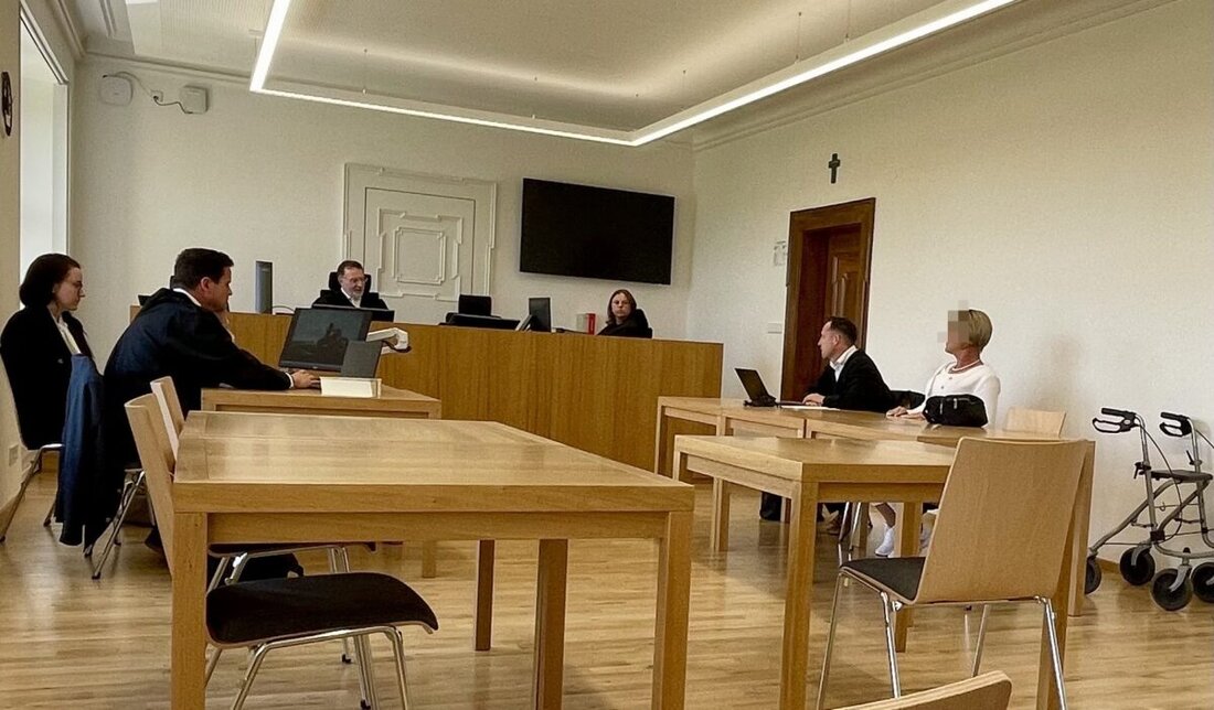 Tirschenreuth/Weiden. Seit Jahren beschäftigt eine 56-Jährige die Justiz. Am Montag steht sie zum dritten Mal wegen Titelmissbrauchs vor Gericht. Sie hatte sich auf einer Homepage, auf der sie Missstände im bayerischen Strafvollzug anprangert, als Doktor der Psychologie ausgegeben.