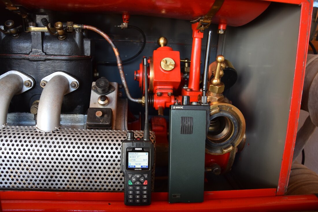 Neustadt/WN. Bereits seit 1990 wird an der Umstellung des digitalen Behördenfunks gearbeitet. Nach vielen Jahren der Planung, steht die Umstellung der Freiwilligen Feuerwehr im Landkreis nun kurz vor dem Abschluss. Der [&hellip;]