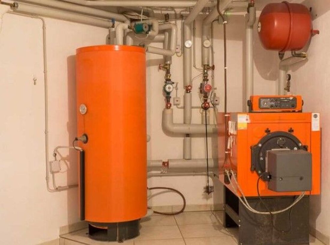 Amberg-Sulzbach. Der Landkreis warnt vor den steigenden Kosten für fossile Heizungen aufgrund von CO2-Preisen und künftigen gesetzlichen Vorgaben. Beratung zu alternativen Heizsystemen wird empfohlen.