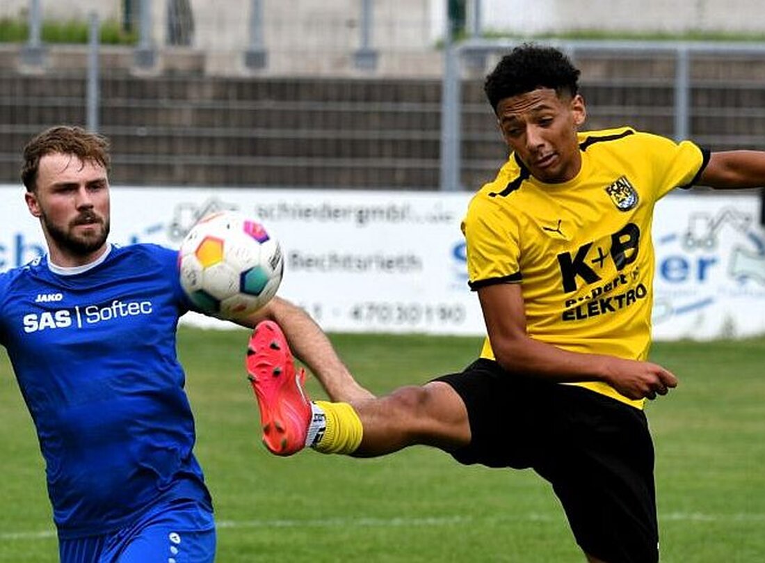 Nordoberpfalz. Das Wechselspiel an der Spitze der Bezirksliga Nord geht munter weiter. Mit dem FC Amberg präsentiert sich am 12. Spieltag ein gänzlich neues Gesicht auf dem Tabellenthron. Bis auf Vorgänger FC Raindorf punkteten sämtliche Teams unter den ersten fünf dreifach.