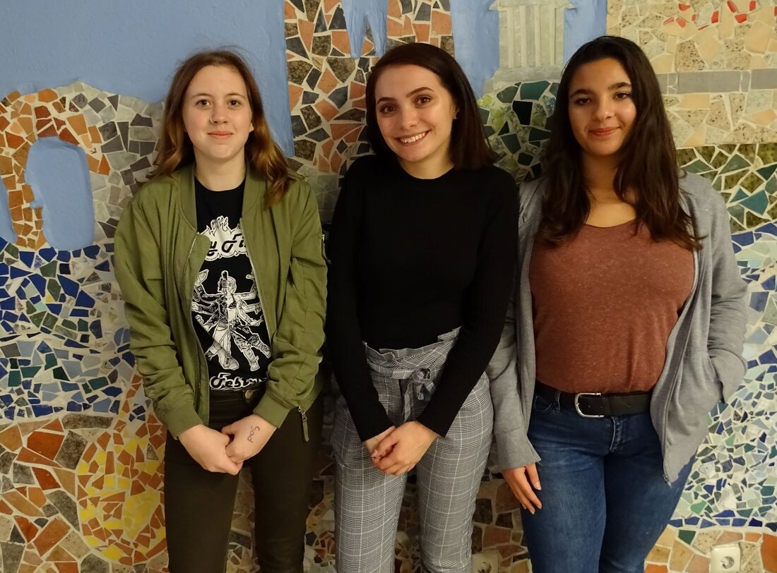 Regensburg. 30 Schülersprecher der Oberpfälzer Förderschulen trafen sich in Regensburg zur ersten Bezirksaussprachetagung des aktuellen Schuljahres. Bei der Wahl zur Bezirksschülersprecherin setzte sich, wie in den beiden vergangenen Jahren bereits [&hellip;]