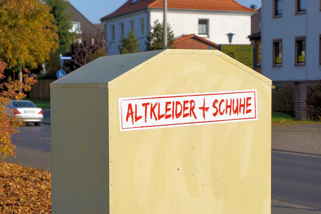 Leuchtenberg. Die Katholischen Landjugendbewegung (KLJB) Leuchtenberg organisiert Altkleidersammlung. Die Mitglieder der Katholischen Landjugendbewegung, unter den neuen Vorsitzenden Theresa Bäumler und Sebastian Zanner, führen am Samstag, 11. Juni eine Altkleidersammlung durch. Die [&hellip;]