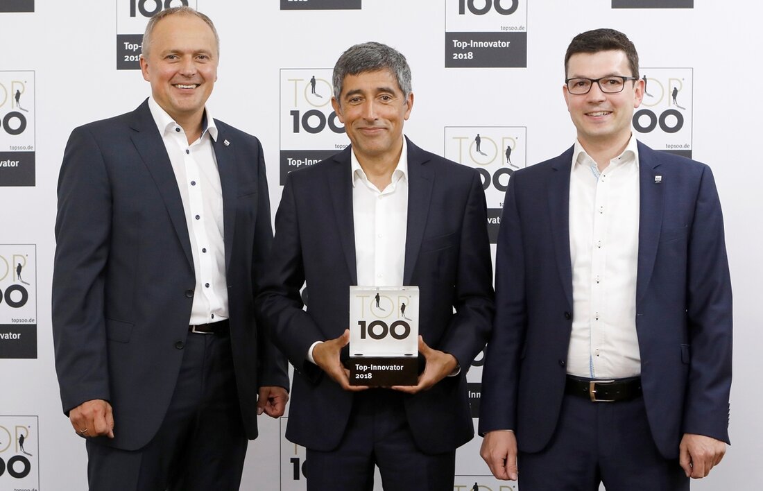Weiden/Altenstadt/WN/Erbendorf. TOP 100 kürt jedes Jahr – inzwischen zum 25. Mal – die innovativsten Unternehmen des deutschen Mittelstands. Heuer mischten sich unter die Gewinner auch drei Nordoberpfälzer Firmen.  Zu den [&hellip;]