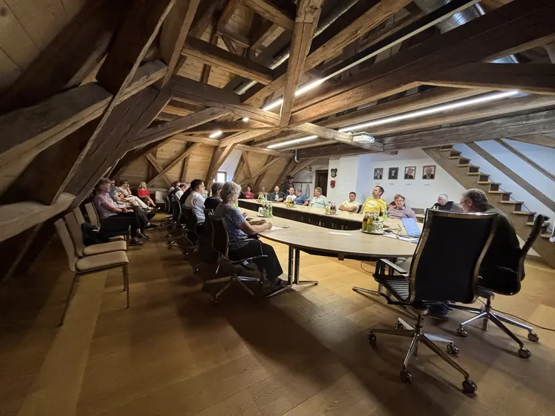 Bürgerbegehren in Parkstein zum Ausstieg aus der Bürgerenergie zugelassen