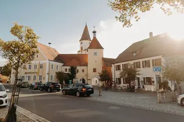 Beitritt zu Nachbarschaftshilfe in Luhe-Wildenau beschlossen