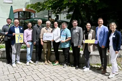 Tourismustag in Eilsbrunn setzt Impulse für den Bayerischen Jura