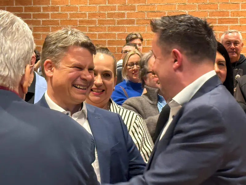 Kommunalwahl 2026 im Live-Ticker: CSU führt in den Nordoberpfälzer Rathäusern