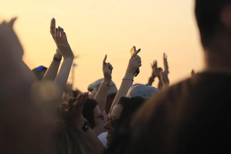 Top-Events der Woche: Die Eisheiligen sind vorbei - jetzt startet die Event-Saison durch!