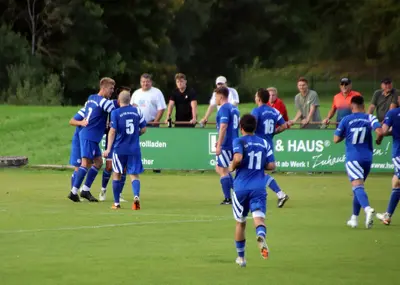Kreisliga Nord: Spitzenspiel in Trabitz, Trainerwechsel in Eschenbach