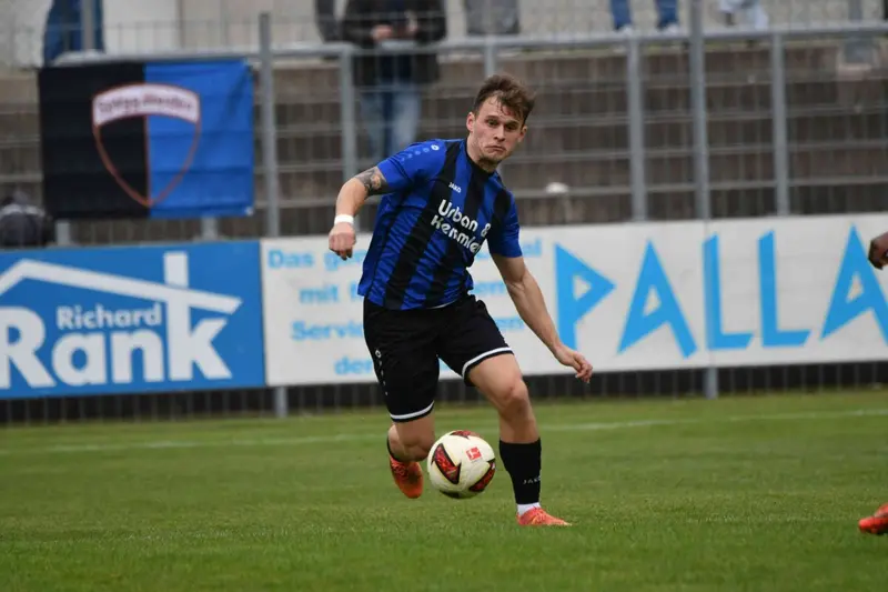 Bayernliga Nord: „Not zur Tugend machen“: Weiden vor richtungsweisendem Sechs-Punkte-Spiel