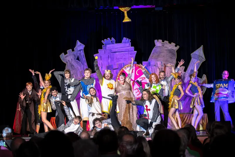 Top-Events der Woche: Highlights, die man nicht verpassen sollte