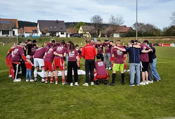 Kreisklasse West: Der FC Dießfurt ist Meister, Neusorg in der Relegation