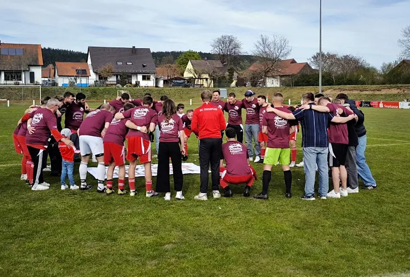 Kreisklasse West: Der FC Dießfurt ist Meister, Neusorg in der Relegation