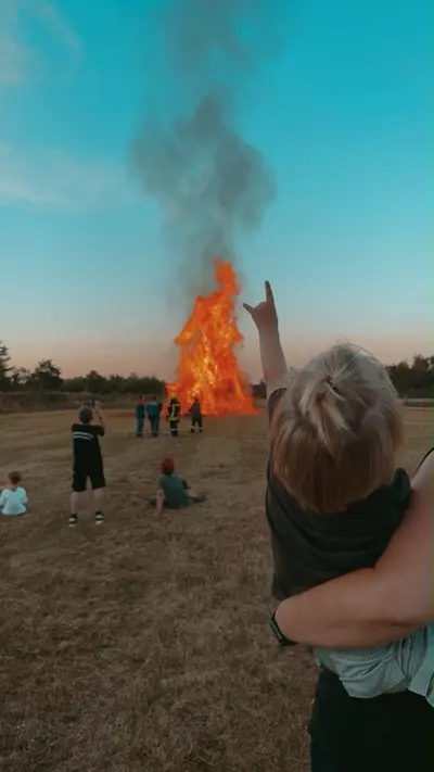 ...