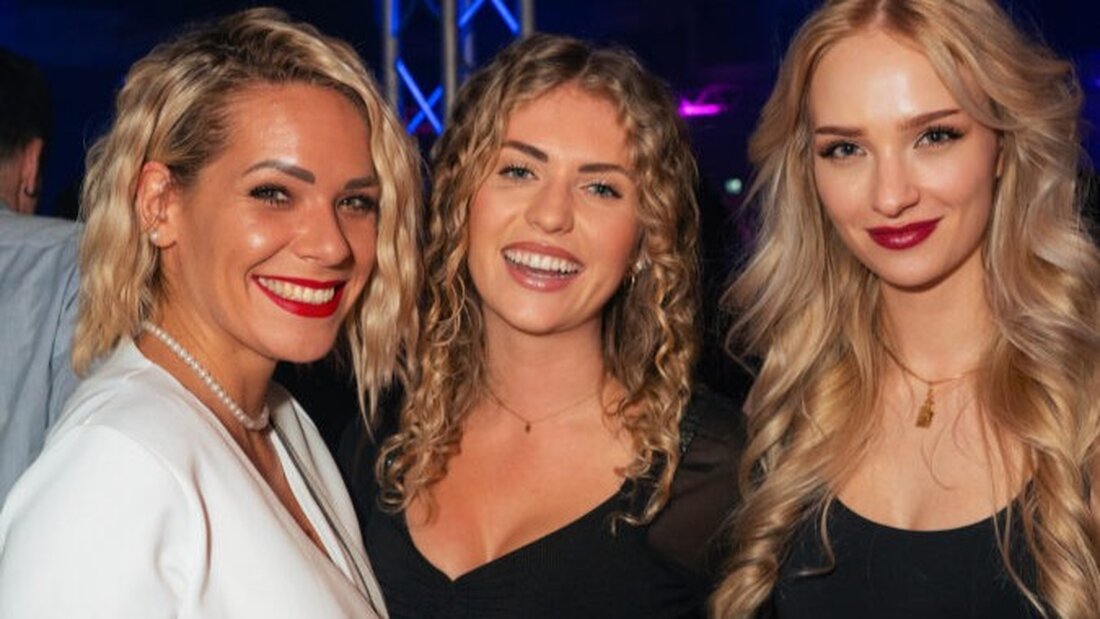 Weiden. Wenn die STAGE Ü30 ruft, kommt die Region, und bei der jüngsten Ausgabe hat man das mehr als deutlich gespürt. 