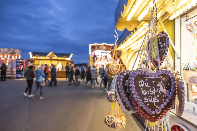 Top-Events der Woche: Raus aus den eigenen vier Wänden – diese Events locken