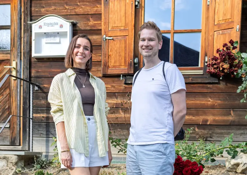 NEW Perspektiven: Karriere machen, wo man zuhause ist