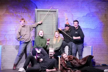 OVIGO bringt Hamlet for you nach Oberviechtach