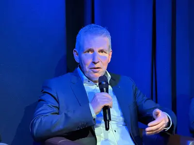 Randkommune in der Metropolregion (2): Von Klärschlamm zu Wertschöpfung