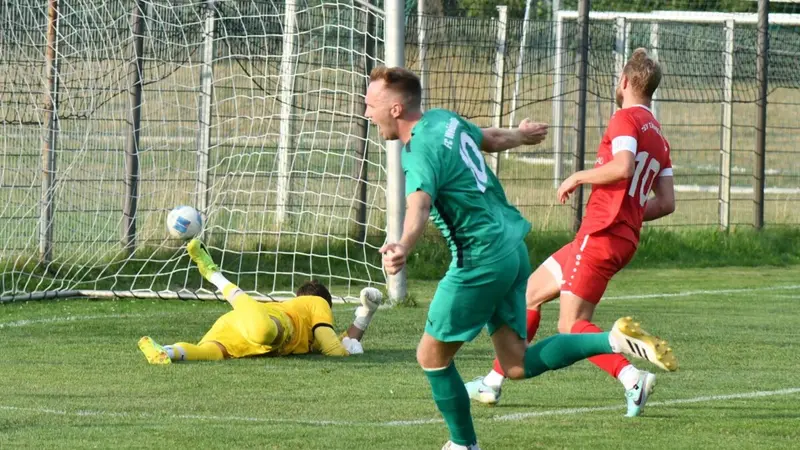 Bezirksliga Nord: SV Etzenricht und TV Nabburg nach Traumstart gemeinsam an der Spitze